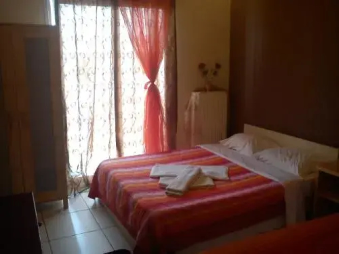 Hotel Colors