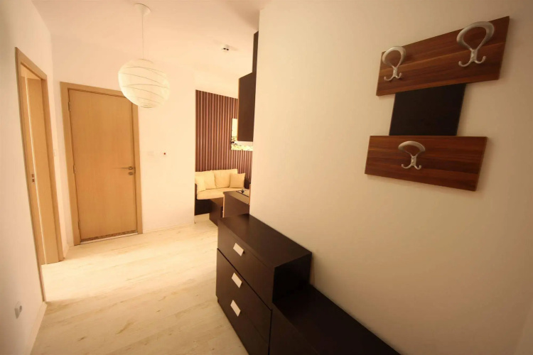 Menada Rainbow Apartments