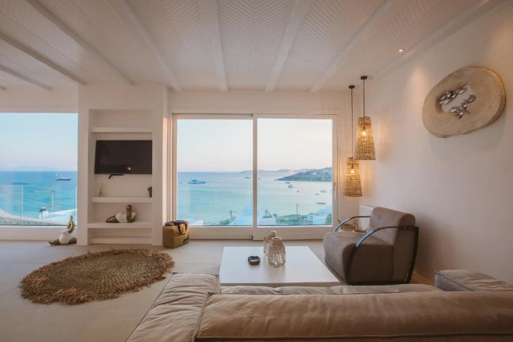 Seacode Villas