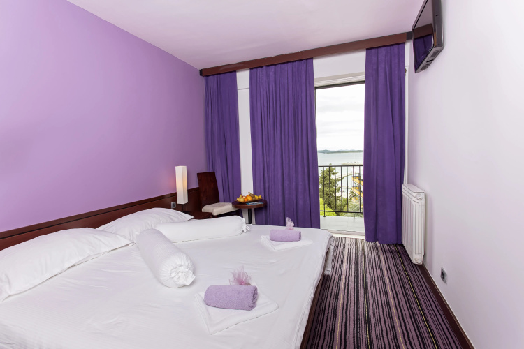 Hotel Adriatic