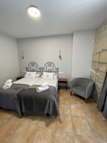 Comfort Twin room