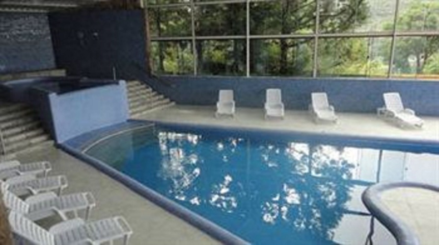 Hotel Nacional Inn Campos do Jordao Premium photo 19