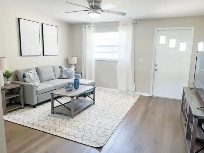 Charming Duplex in Zephyrhills! #1