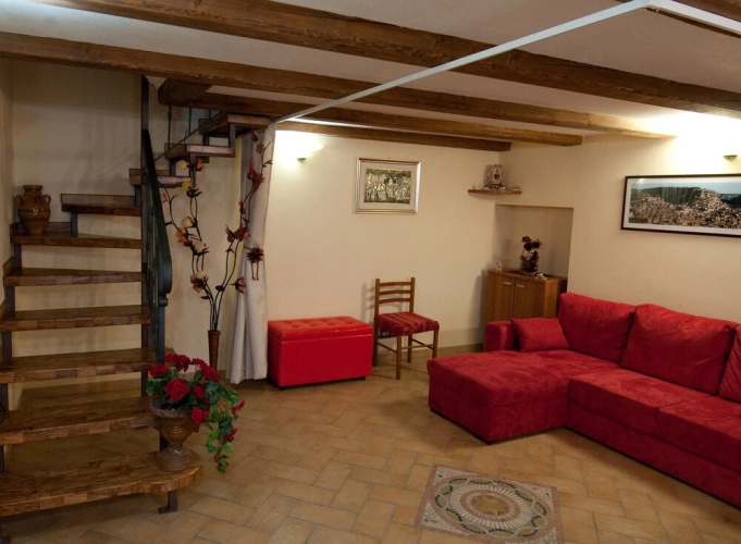 Casa Trezza - Full House
