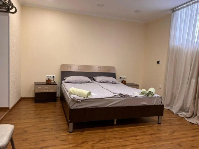 Alex'S Guest House