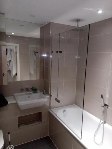 23 Floor Studio for Work 1gb Wifi (Adults Only)