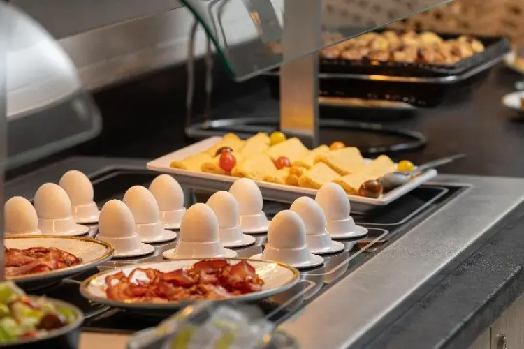 Holiday Inn Express & Suites Sion