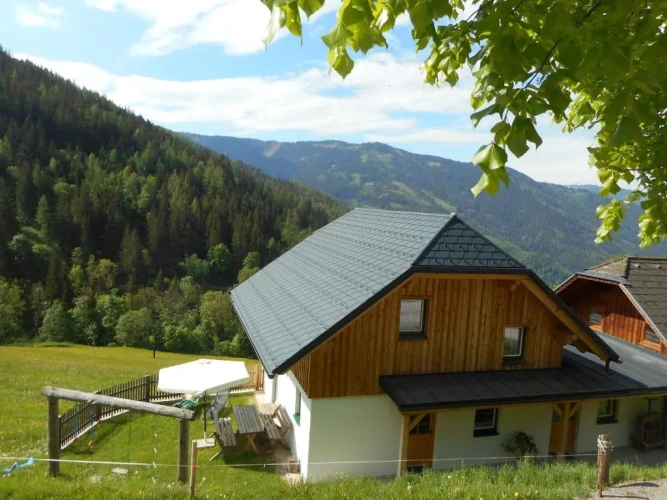 Cottage