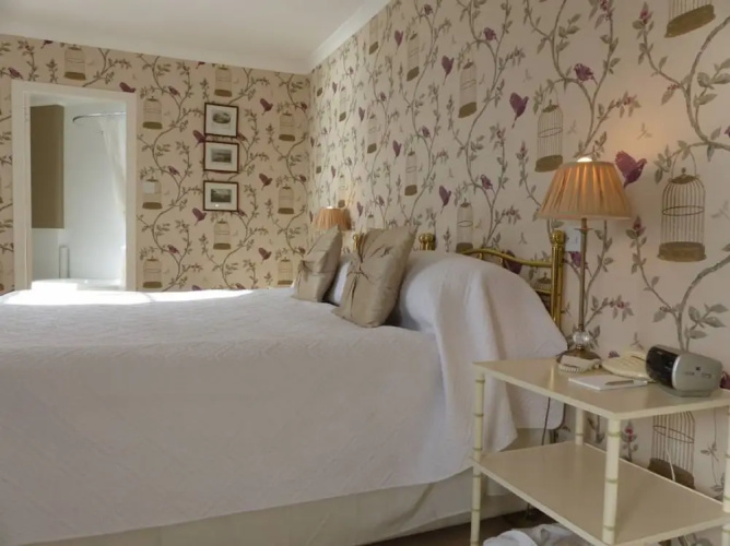 The Creggans Inn