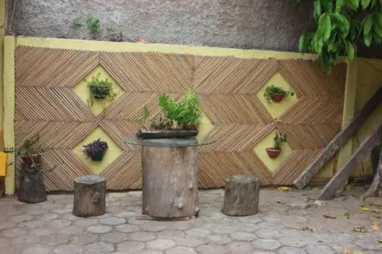 Hostel Luz