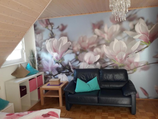 3 Bedrooms Apartment with balcony