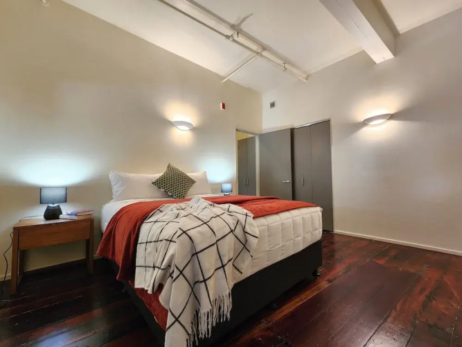 U Suites on Egmont