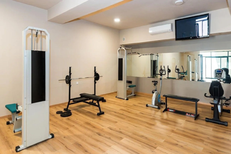 Solimar Aquamarine Hotel photo 23