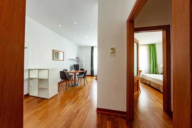 Residence Victoria