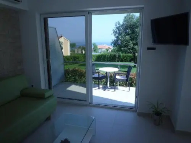 Villa Simfonija