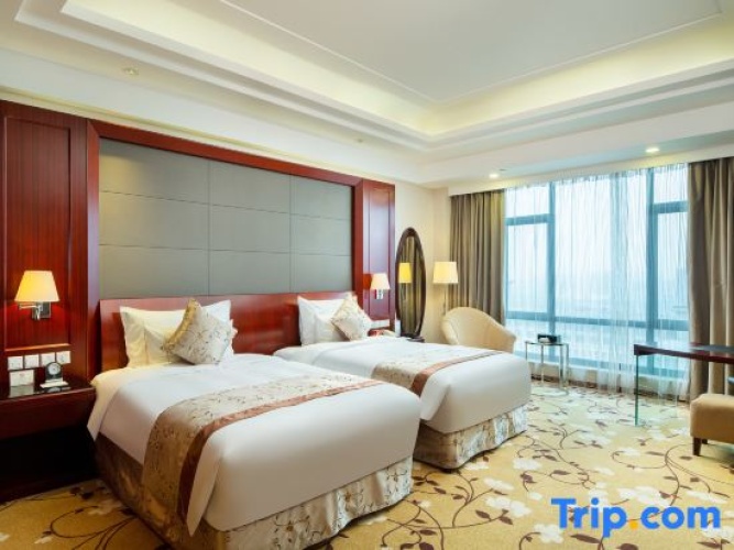Quadruple Duplex Suite
