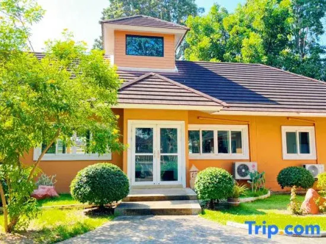 Take a Sea Pool Villa Pattaya