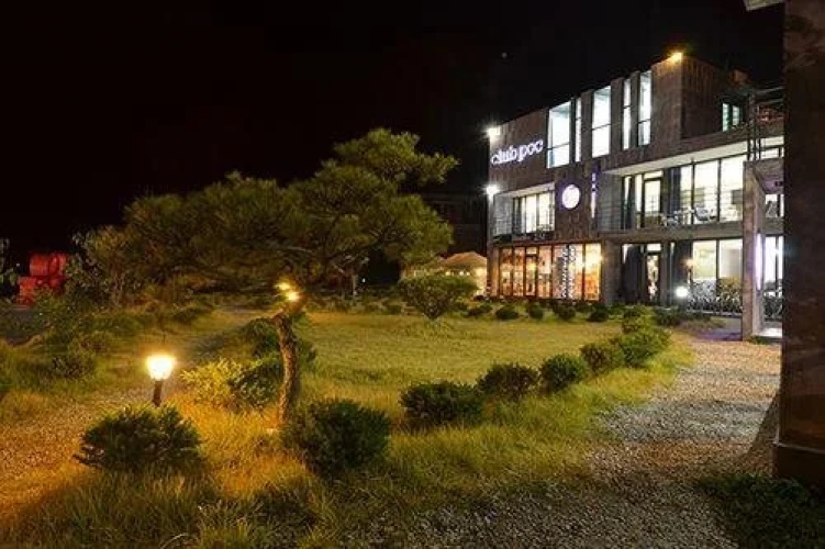 Hotelbild