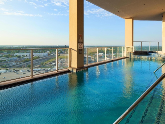 The Westin Houston, Memorial City photo 21