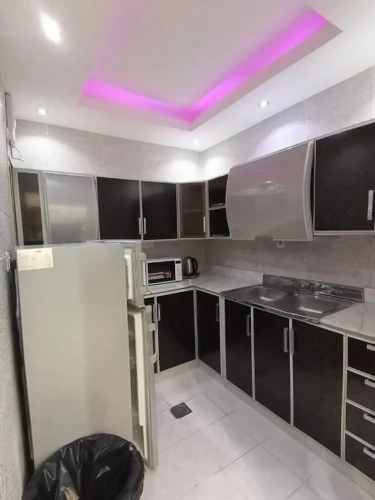 Double Villa