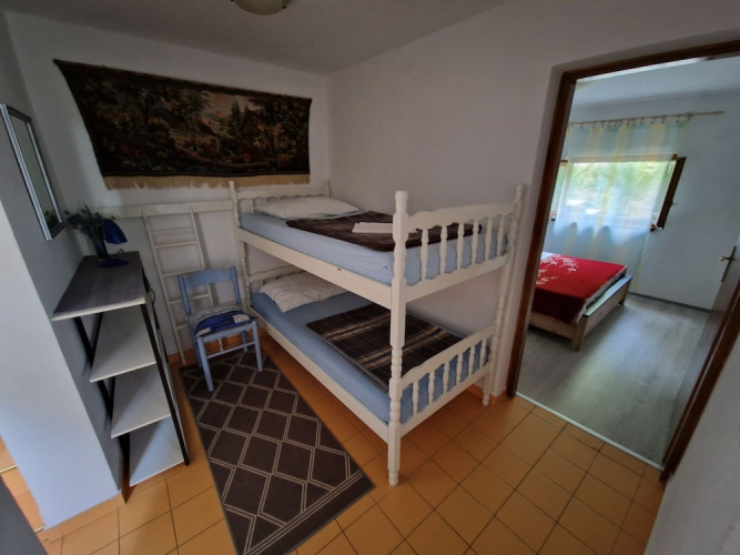 Apartment Zlatko
