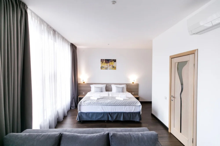 Hotel Antonio