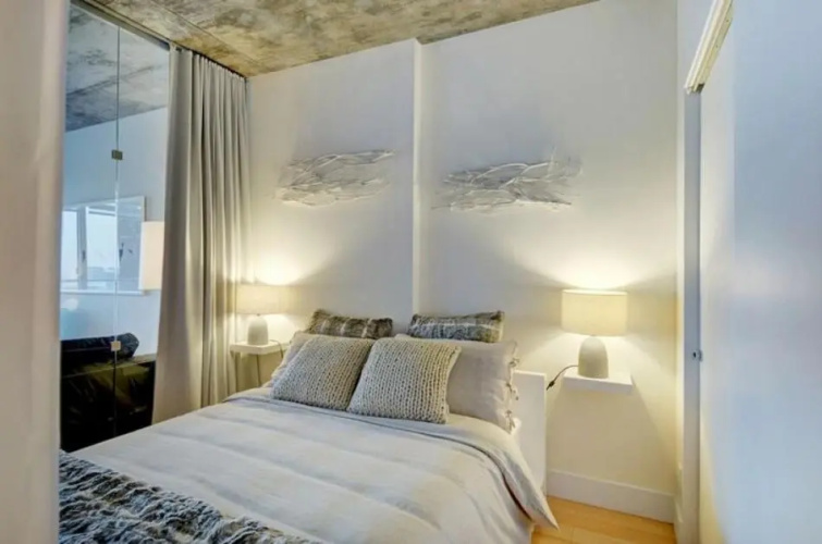 Les Immeubles Charlevoix - Le 760214
