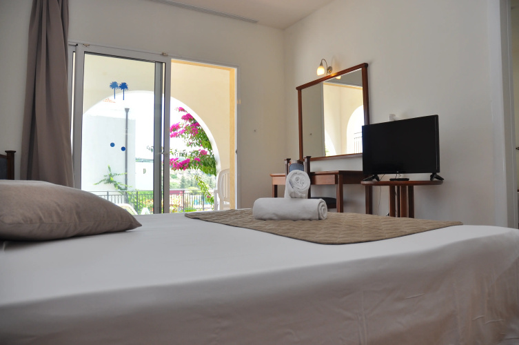 Cyprotel Faliraki - All Inclusive Resort