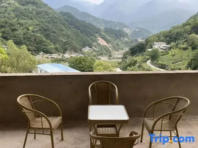 Hanshan Retreat