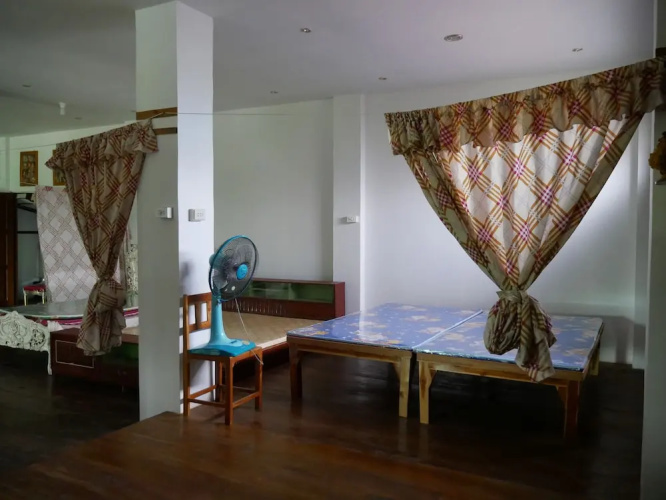 Chalong Homestay