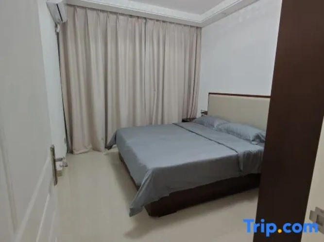 Deluxe Twin Suite