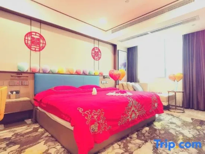 Twin Suite