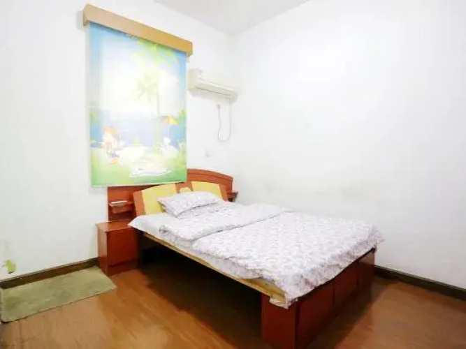 Nanjing Anyue Hostel