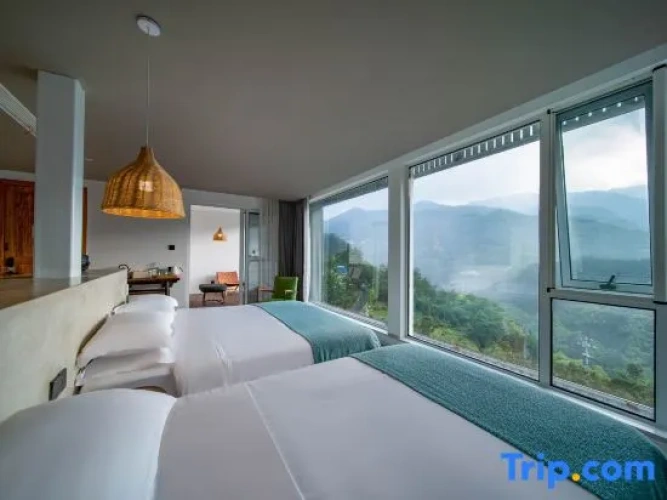 5 Bedrooms Standard room