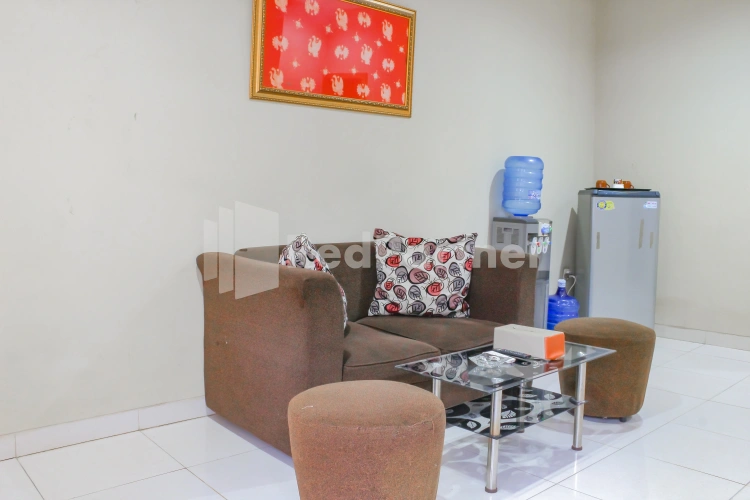Standard Family room