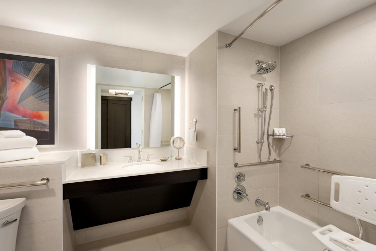 Swissotel Chicago photo 12