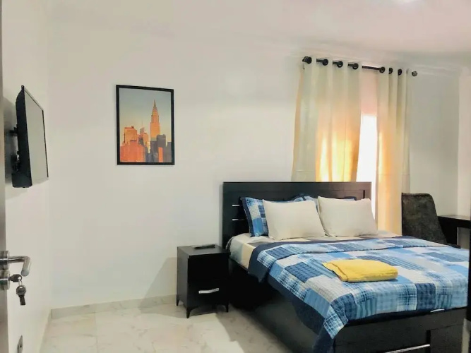 3Tee Serviced Apartment