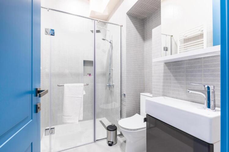 Фотография номера гостиницы Freeze Inn