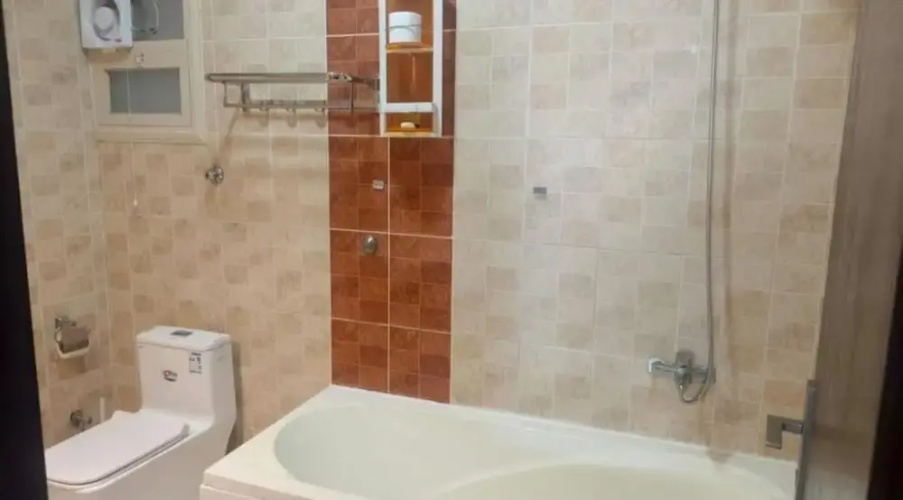 Randa Al-Mudun Serviced Apartments