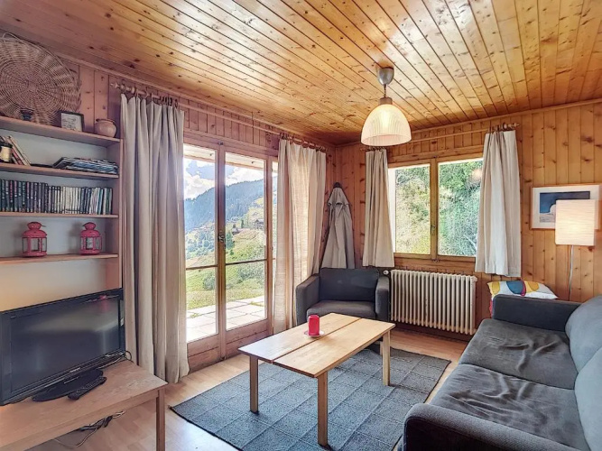 Fouquet Apartments