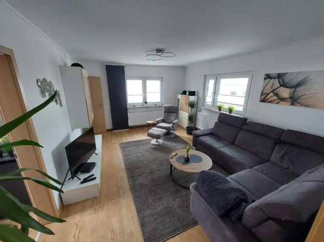 2 Bedrooms Cottage