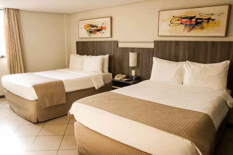 Grand Mercure Belem Do Para