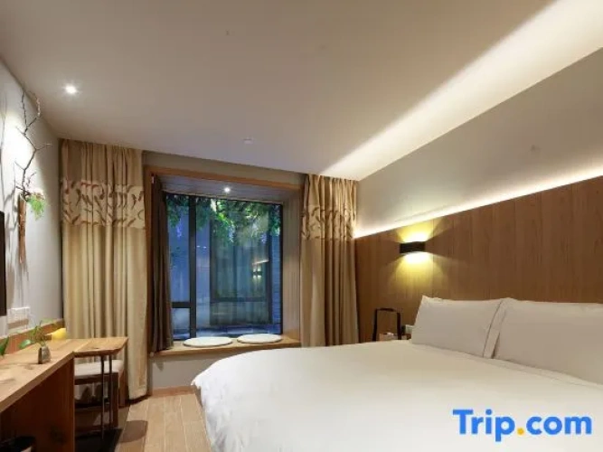 Privilege Double room