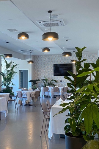 Best Western Hotel Massafra photo 29