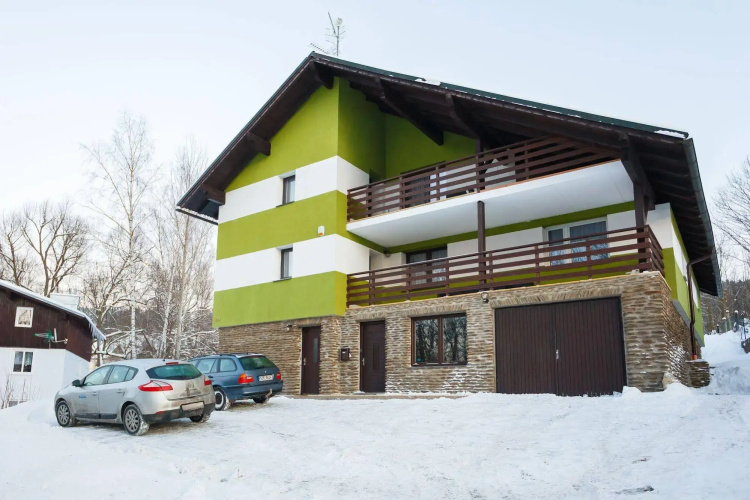 Otel görseli
