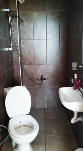 Igneada Motel