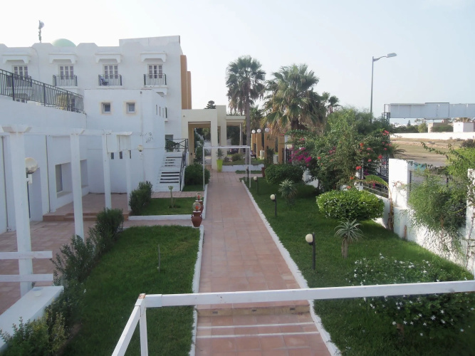 Imagen del hotel