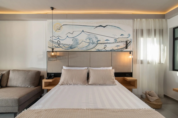 Assano Sea Front Luxury