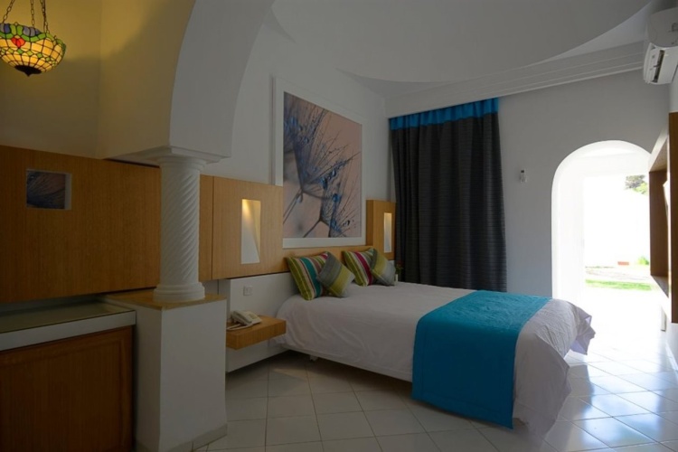 One Resort Aqua Park And Spa photo 6