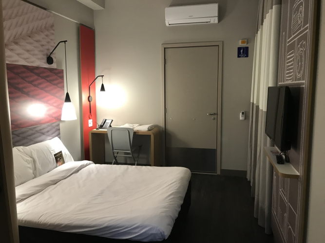 Ibis Tatuí